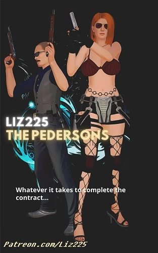 Liz225 - The Pedersons