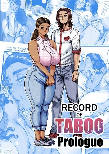 Aarokira - Record of Taboo - Prologue
