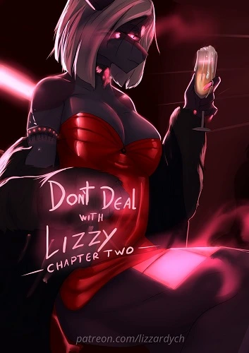 LizzardYch - Don't Deal With Lizzy 2