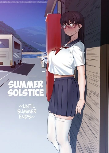 Summer Solstice - Until Summer Ends (English)
