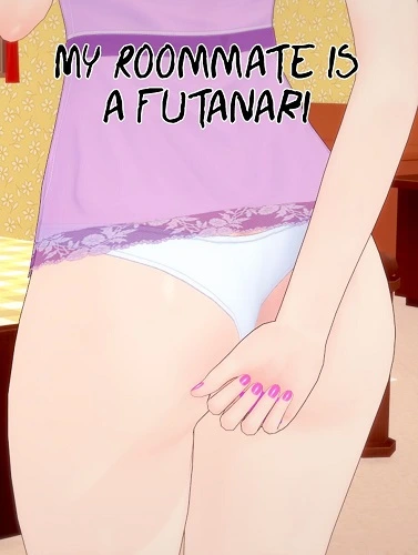 A Rubber Ducky - My Roommate is a Futanari - Chapter 1-10