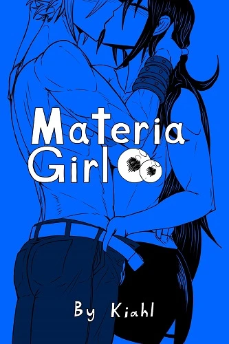 Kiahl - Materia Girl