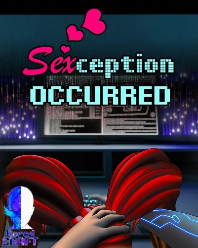 Sexception occurred