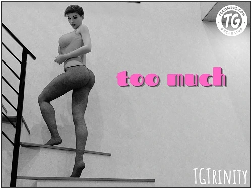 TGTrinity - Too Much
