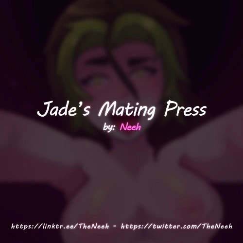 Neeh - Jade's Mating Press