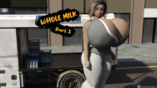 Endlessrain0110 - Whole Milk 1-3