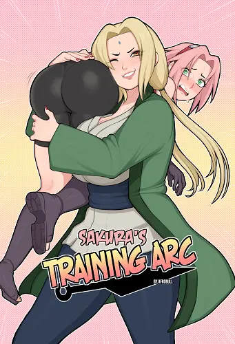 Afrobull - Sakura’s Training Arc