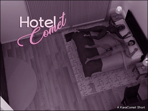 Kara Comet - Hotel Comet 1-2