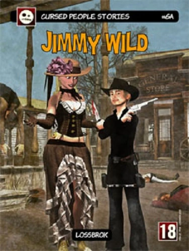 Lossbrok - Jimmy Wild