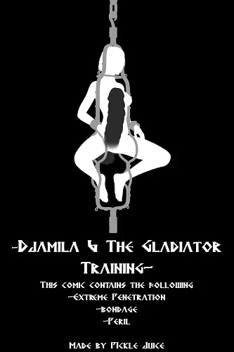 PickleJuice - Djamila & The Gladiator Training