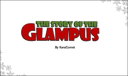 Kara Comet - The Story of the Glampus