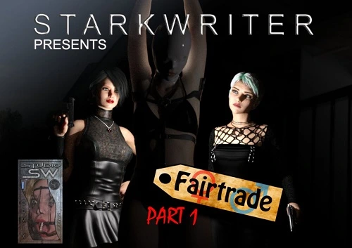 Starkwriter - Fairtrade 1