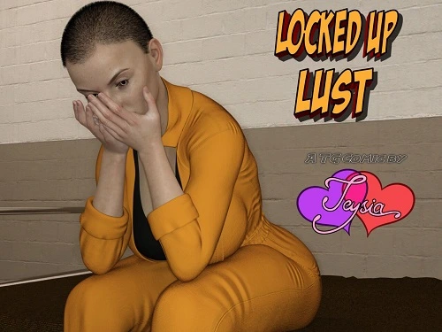 Teysia - Locked up Lust