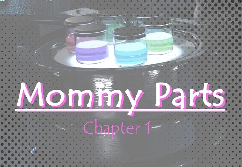 Balthamel - Mommy Parts 1-2