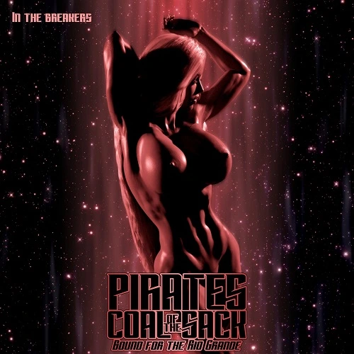 DangerousLines - Pirates of the Coal Sack 23