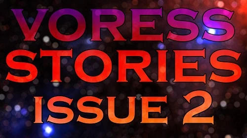 RedFireDog - Voress Stories 1-2