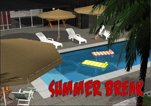 SitriAbyss - Summer Break
