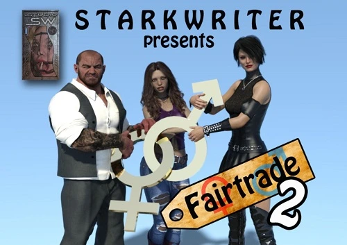 Starkwriter - Fairtrade 2