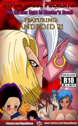 Hypnohouse - The curses cure is master's seed Android 21