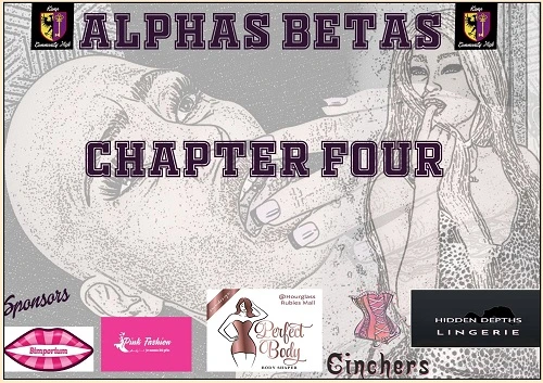 Keshara - Alphas Betas 4