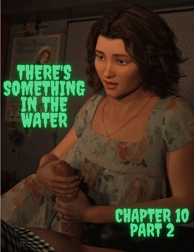 Redoxa - There’s Something in the Water 10 - Part 2