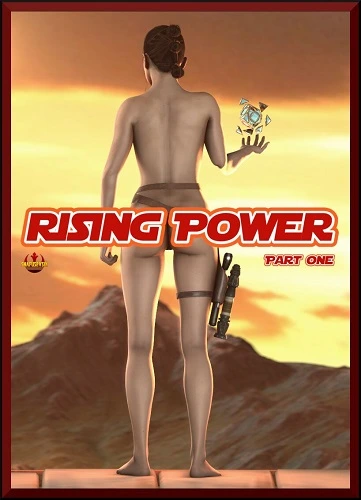 SnafuSevSix - Rising Power 1
