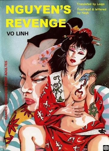 Vo Linh - Nguyen's Revenge