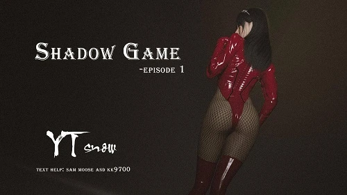 YTsnow - Shadow Game