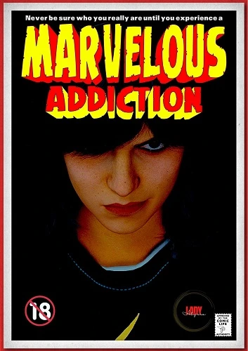 Lady Abysso - Marvelous Addiction