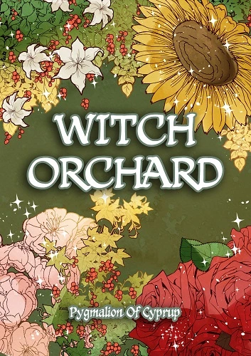 Pygmalion of Cyprup - Witch Orchard