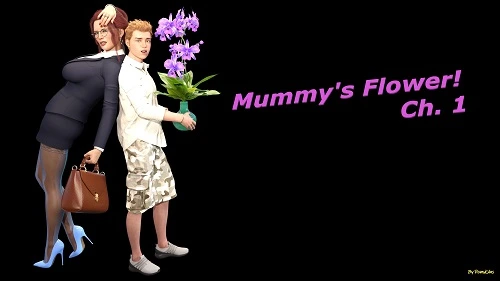 Romolus - Mummy's Flower