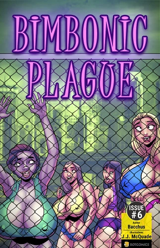 Bimbonic Plague 6