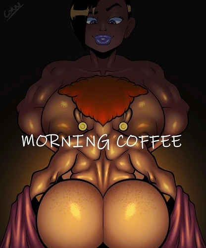 ConnThicc - Morning Coffee