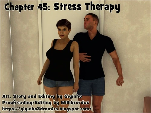Giginho - 45 - Stress Therapy
