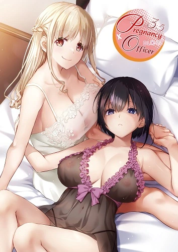 Pregnancy Officer 3.5 DLO-23 (English)