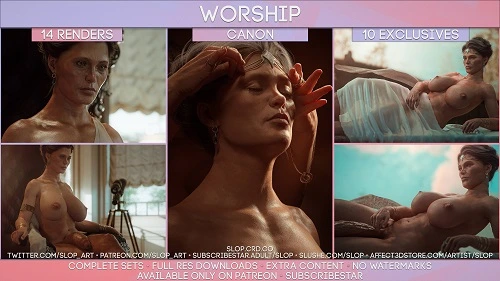 SloP - Worship