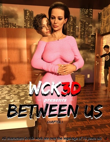 Wck3D - Between Us 1