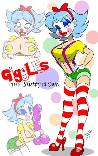 Aeolus - Giggles The Slutty Clown