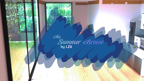LZX - Summer Breeze