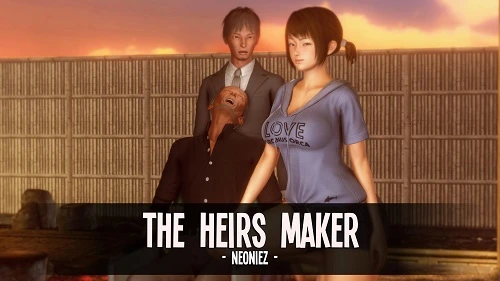 Neoniez - The Heirs Maker