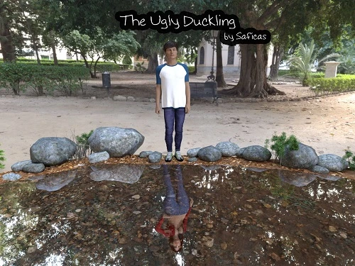 Saficas - The Ugly Duckling