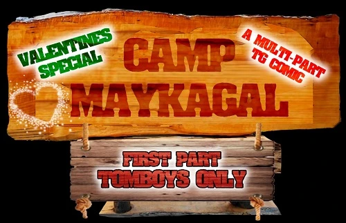 TheMightFenek - Camp Maykagal
