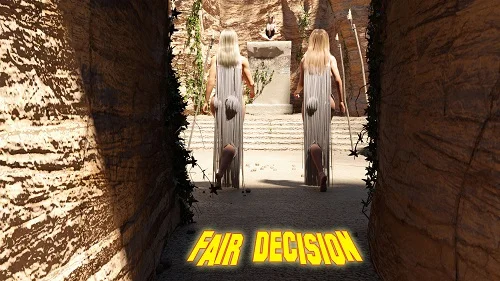 3DLumi - Fair Decision