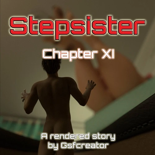 GSFCreator - Stepsister 11