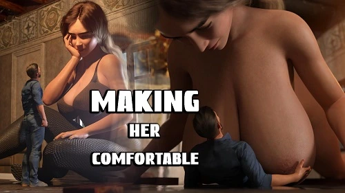 EMK3D - Making Her Comfortable