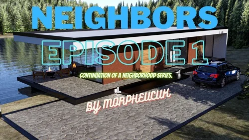 Morpheuscuk - Neighbors 1