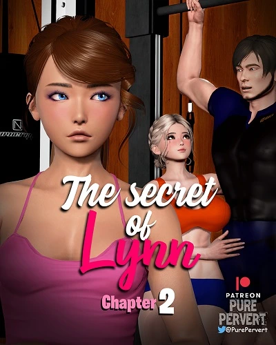 PurePervert - The Secret Of Lynn 1-2