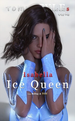 Tomyboy06 - tomySTYLEs - Isabella Ice Queen