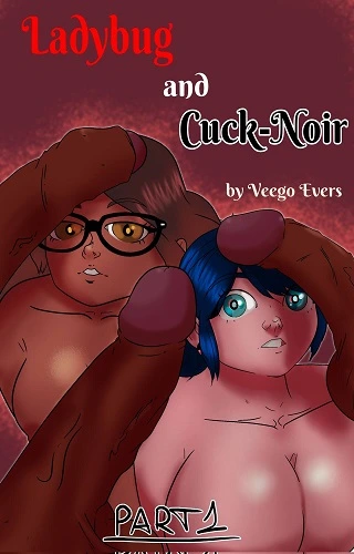 Veego Evers - Ladybug and Cuck-Noir