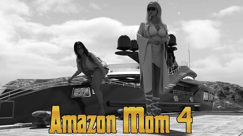JackOfBullets - Amazon Mom 4